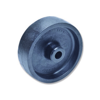 GAYNER - Rueda d.100 Termoplastica 100 TPL4