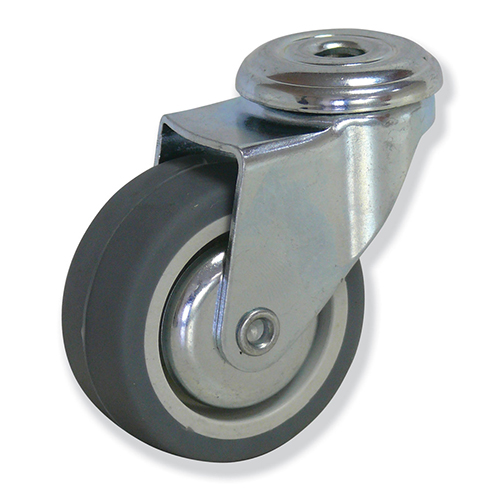 GAYNER - Rotante girt d.050 Caucho BTG1 050 PCL1