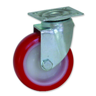 GAYNER - Rotante girt d.080 Poliuretano GPG1 080 NPL1