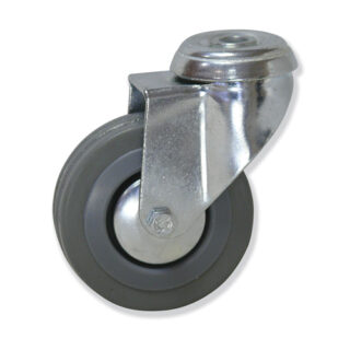 GAYNER - Rotante girt. d.100 Goma STG2 100 PGL2