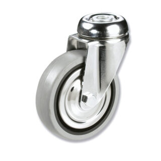 GAYNER - Rotante girt d.080 Caucho BTG3 080 PCL3