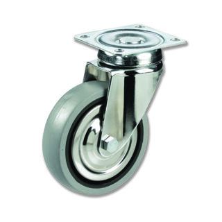 GAYNER - Rotante girt d.125 Caucho BPG3 125 PCL3