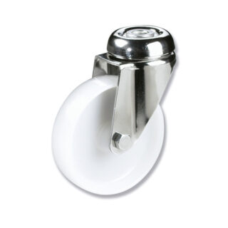 GAYNER - Rotante inox girt d.060 Nylon BITG3 060 NYL3