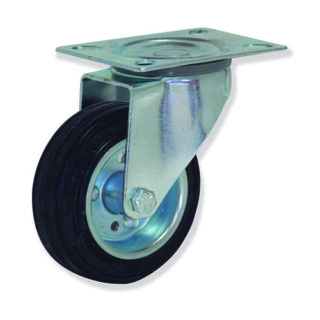 GAYNER - Rotante girt d.200 Goma MPG4 200 EGR4