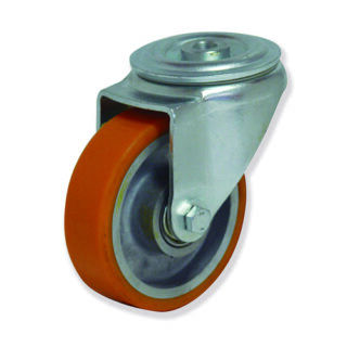 GAYNER - Rotante girt d.125 Poliuretano FTG4 125 APB4