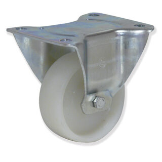 GAYNER - Rotante fijo d.100 Nylon FPF4 100 NYB6