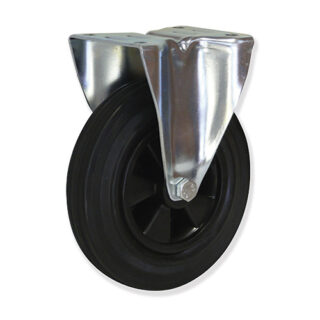 GAYNER - Rotante fijo d.250 Goma MPF5 250 PGL5