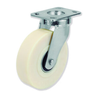 GAYNER - Rotante girt d.125 Poliamida QPG6 125 POB6