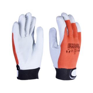 3L - Guante ECOVEL Talla 9