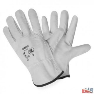 3L - Guante MASTER NC Talla 9