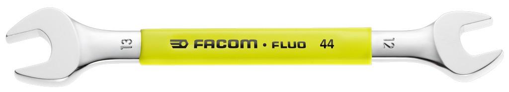 FACOM - FACOM LLAVE FIJA 6X7MM FLUO