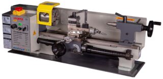 ABRATOOLS - TORNO FTX-350X180-TO VARIO 230V/F1