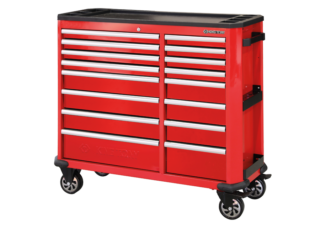 KING TONY - Carro taller 16 cajones L:1091X l: 470XH: 1032mm UNISON