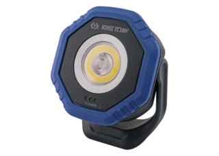 KING TONY - Mini proyector LED 7W 700 Lumen