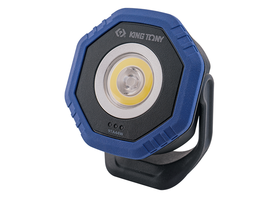 KING TONY - Mini proyector LED 7W 700 Lumen