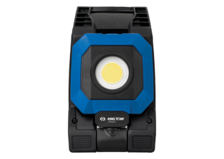 KING TONY - Proyector LED con batería 1600 Lumen