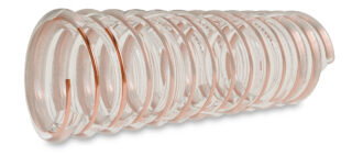 COPLASVA - MANGUERA ALISIOS PUR 09 ø400