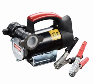 FAHERMA - Cuerpo bomba trasvase gasoil 12 v 50 l