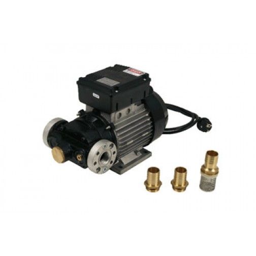 FAHERMA - Cuerpo bomba trasvase gasoil eléctrica 220 v 100 l