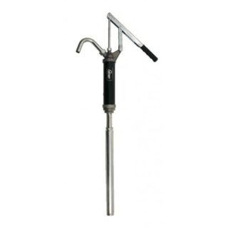 FAHERMA - Bomba trasvase aceite y líquidos no corrosivos