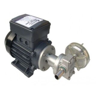 FAHERMA - Cuerpo bomba trasvase productos químicos eléctrica 220 v, 10 l/min