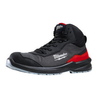 MILWAUKEE - Bota de seguridad MILWAUKEE FLEXTRED S1PS ESD FO SR 36