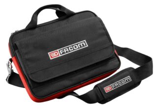 FACOM - MALETIN TEXTIL PARA PC 15P FACOM