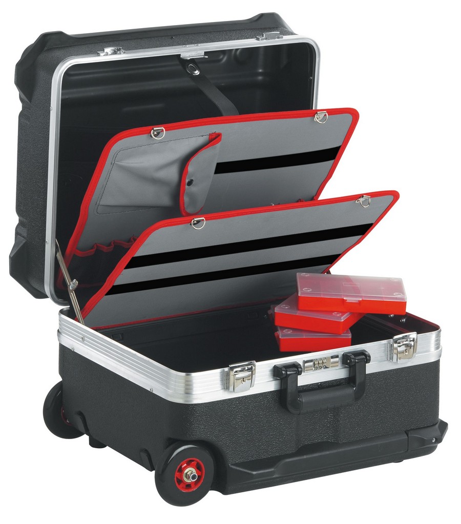 FACOM - MALETA PARA ELECTROMECÁNICA