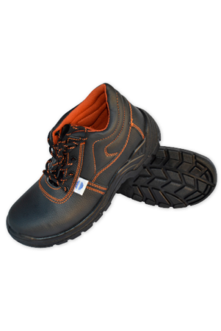 CHINTEX - BOTA PROTECCION CON CORDONES METAL FREE S3 SRC  Nº 41