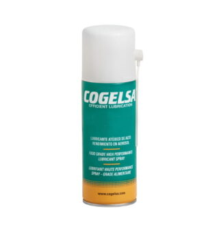 COGELSA - ULTRACUT UNI SPRAY ACEITE DE CORTE PURO SIN CLORO