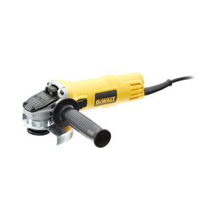 DEWALT - DEWALT DWE 4056 MINI-AMOLADORA 115MM 800W