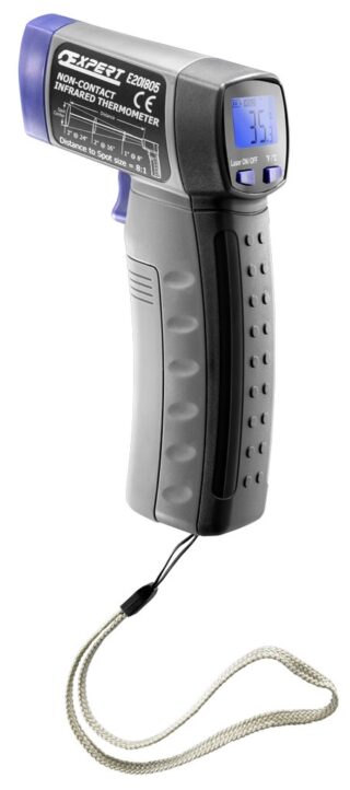 EXPERT - EXPERT TERMOMETRO INFRAROJO