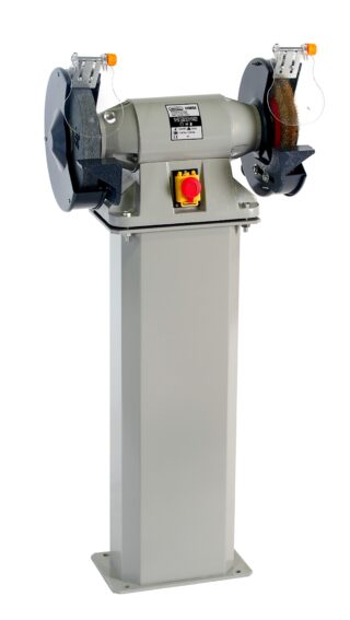 ABRATOOLS - ELECTROAFILADORA FTX-250-ECT PRO *con columna