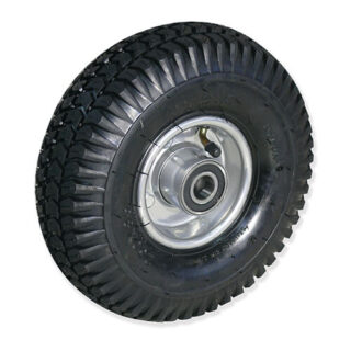 GAYNER - Rueda d.260 Neumatica High Quality 260 ENB6