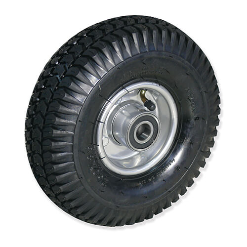 GAYNER - Rueda d.260 Neumatica High Quality 260 ENB6