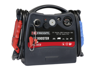 FACOM - BOOSTER 12 24AH SEGURIDAD