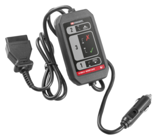 FACOM - SALVA MEMORIA OBDII