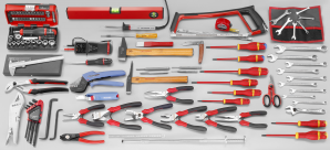 FACOM - FACOM SELEC. ELECTRICIDAD