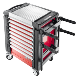 FACOM - SOPORTE TOUGH BOXES CON 2 PARES SOP FACOM