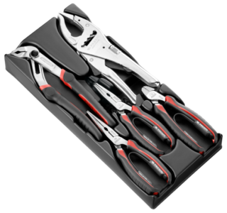 FACOM - FACOM MODULO 5 ALICATES