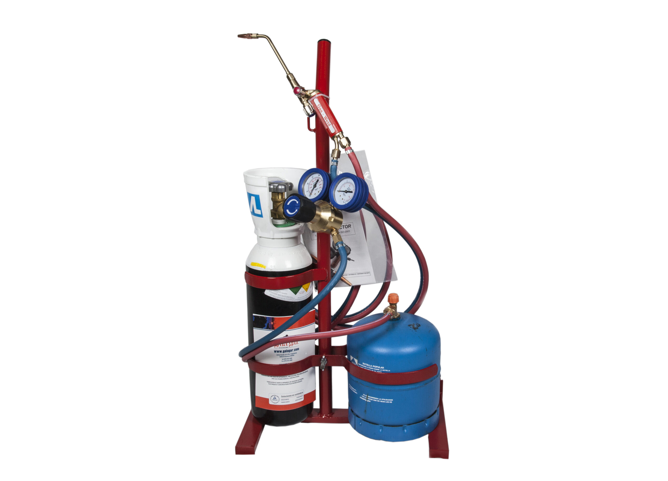 GALAGAR - GRUPO AUTONOMO GAP-OB ECO