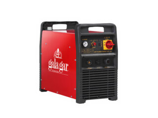 GALAGAR - GALAGAR SMARTCUT 1000 EQUIPO CORTE POR PLASMA HASTA 45 MM.