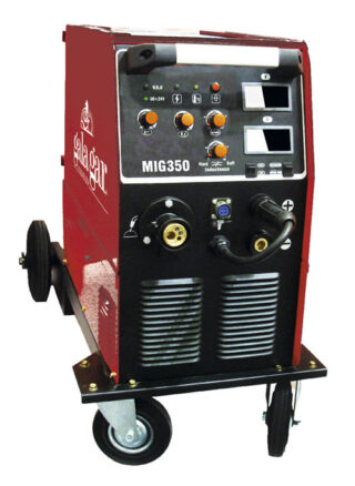 GALAGAR - SMART MIG 350 MP