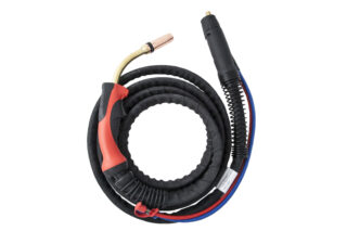 GALAGAR - Antorcha MIG 501