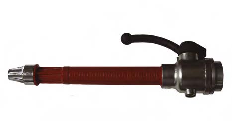 COPLASVA - RACOR BARCELONA LANZA ALEMANA