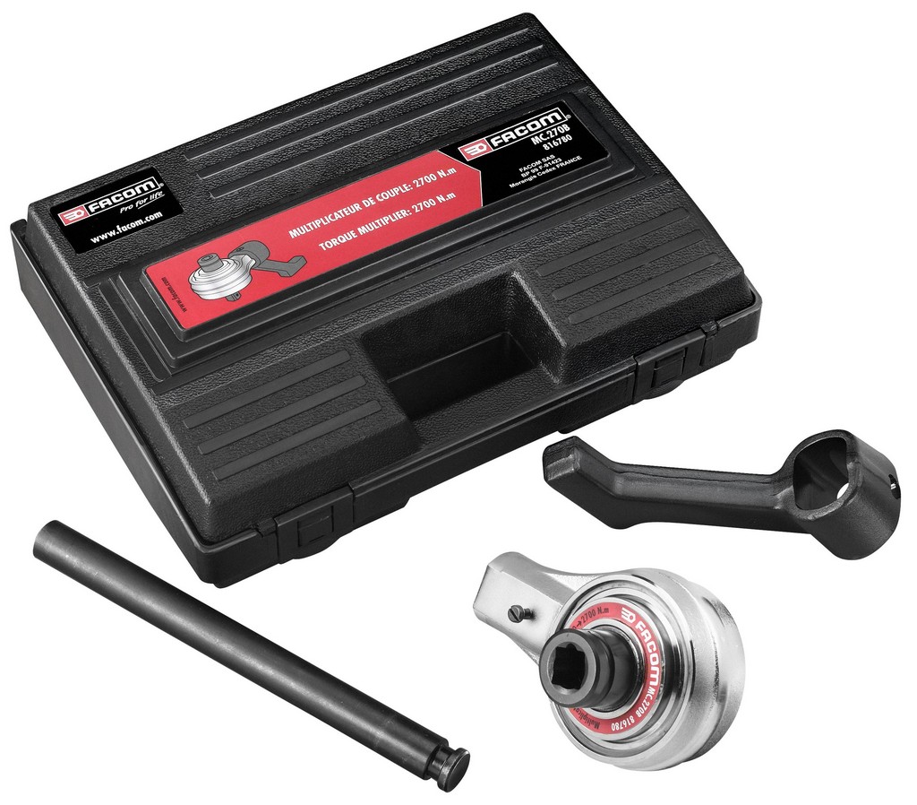 FACOM - MULTIPLICADOR DE PAR ENTRADA 3/4" - SALIDA 1"