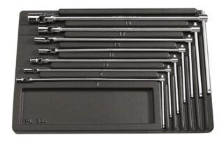 FACOM - FACOM MODULO 7 LLAVES CON CARDAN