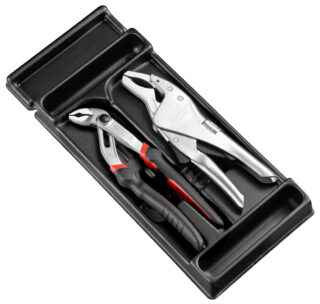 FACOM - MÓDULO 2 ALICATES REGULABLES