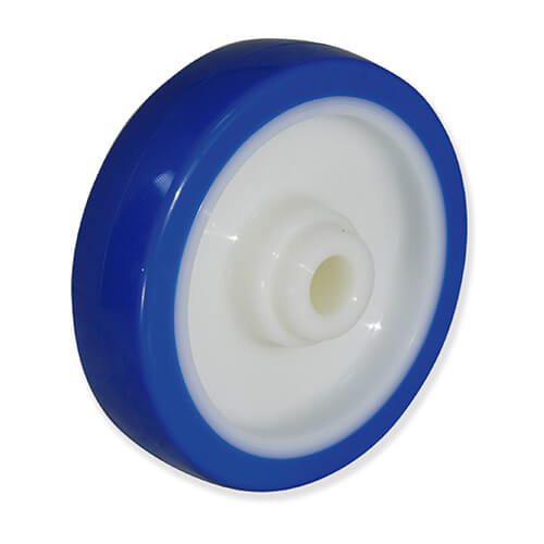 GAYNER - Rueda d.125 Superlast 125 NSX4