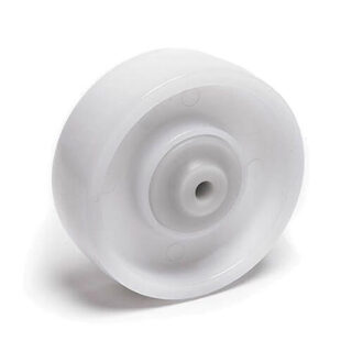 GAYNER - Rueda d.080 Nylon 080 NYB4